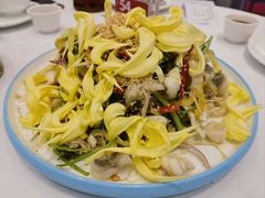 -小榄公饭店·岭南庭院餐厅(民安北路店)