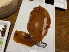“酥不腻”烤鸭-小大董·烤鸭(王府井apm店)