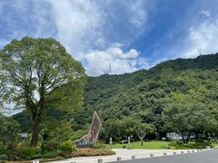-黄公望隐居地