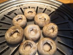 -老炉家木炭烤肉(长江国际店)