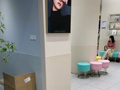 -天真蓝照相馆(五角场百联又一城店)