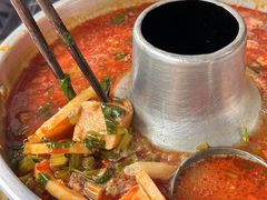 -碰湘地·鲜切牛肉麻辣烫(新世纪家园店)