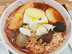 -许小树(国贸商城店)