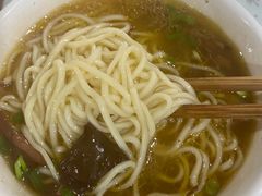 -大石人家鱿鱼面馆(大石西路总店)