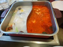 -新辣道鱼火锅(领展购物广场·中关村店)