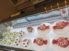 -WenTinG文汀·半糖蛋糕(合生汇店)