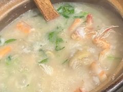 -大洋家·精品潮汕菜·生腌砂锅粥(天河东路店)
