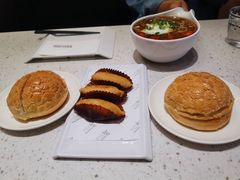 -千日贺茶餐厅(高新万达店)