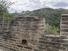 -龙泉峪长城