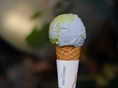 燕麦地球-Dal Cuore 达可芮冰淇淋(陕西北路店)