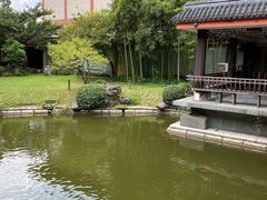 -浙江省博物馆(孤山馆区)