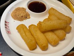 -周周有辣火锅馆(玖耀里店)