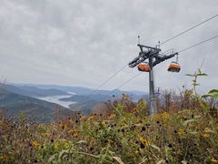 -松花湖风景名胜区