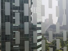 门面-Trainyard 炼·工场(中国国际贸易中心店)