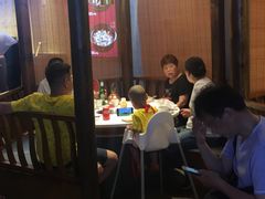 -周渝食惦酸菜鱼(青浦店)