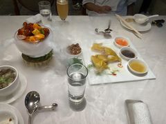 -白云中餐厅·粤菜·亚龙湾喜来登度假酒店