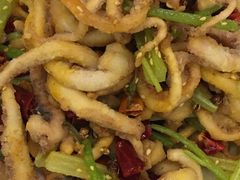 -大眼锅贴水饺(河东店)