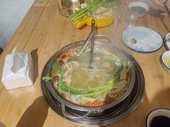 -王二爷药膳鸡(仙林学衡路店)