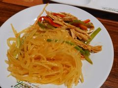 -汉巴味德(百年港湾店)