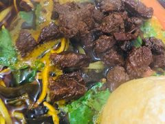 红烧牛肉砂锅-南湖胖子砂锅(五福街店)