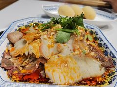 -龙抄手(春熙路总店)