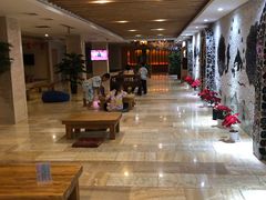 -碧中海汤泉汗蒸酒店