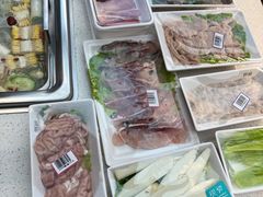 -野妹火锅(龙岗店)