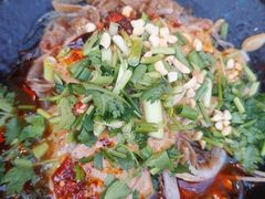 -沙州食驿·非遗小吃夜市