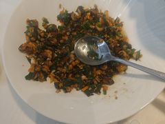 -院里寻菜·精致庭院菜(观沙岭店)