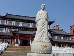 -汤显祖纪念馆