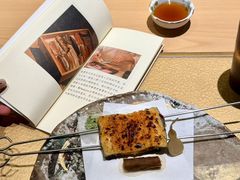 -鹤菊·鮨Omakase(古子城店)