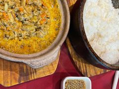 -老吉士酒家(天平路店)