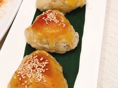 蚝皇叉烧酥-御宝轩(益丰·外滩源店)