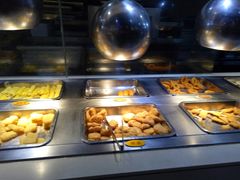 -蒙肥羊·酸汤潮牛·鲜牛肉火锅烤肉自助(岗顶店)