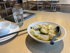 -菩提树·素食餐厅(汇智国际商业中心店)