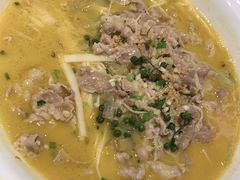-曼玉餐厅(中原万达店)