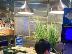 -炭烤麻里·臻选自助烤肉料理(观音桥大融城店)