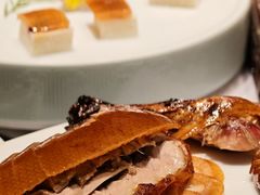 -四世同堂·京菜·烤鸭(双井店)