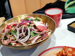 -权金城·烤肉(华北商厦店)