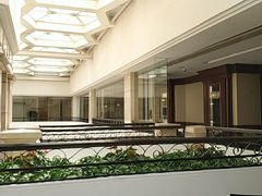 -深圳香格里拉酒店