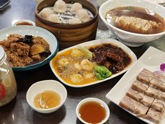 -德兴馆(广东路总店)
