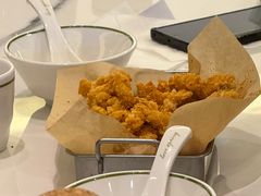 -春家·非遗手工小吃(徐汇万科广场店)