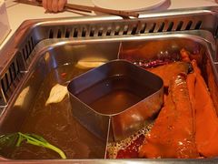 -串一火锅(赛格国际购物中心店)