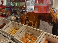 -天津滨海圣光皇冠假日酒店