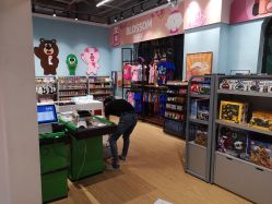-多元宝贝世界儿童乐园(高新区店)