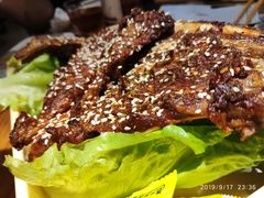 -木屋烧烤(岗顶二店)