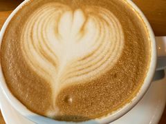 -欧典咖啡屋(台东店)