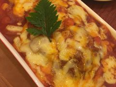 -卡朋厨房(289艺术园区店)