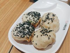 -小杨生煎(松江大学城店)