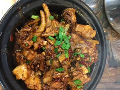 -徽州美食(三十年老店)